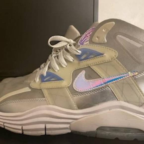 lunar 180 trainer sc